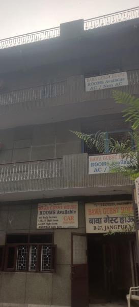 Hotel Bawa Guest House